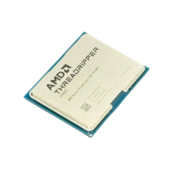 Процессор AMD Ryzen Threadripper PRO 9995WX