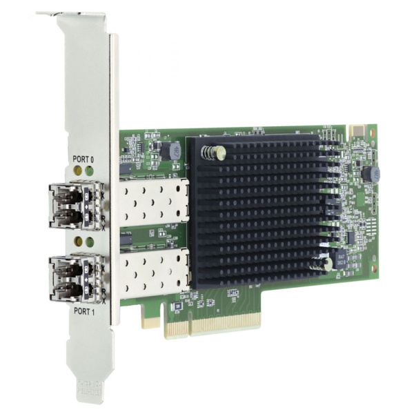 HBA-адаптер Emulex LPe35002