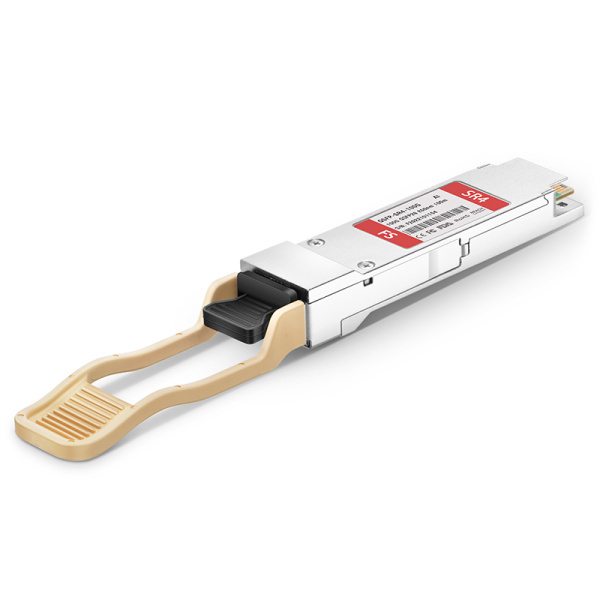 Оптический трансивер Arista QSFP-100G-SR4, 100GbE, Multi-mode, дальность 100 м, LC