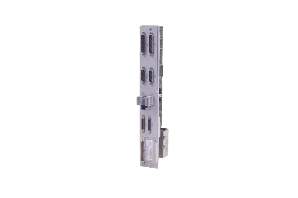 Блок управления Siemens 6SN1118-0DM13-0AA1