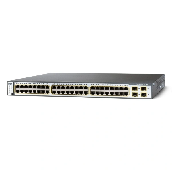 Коммутатор Ethernet Cisco 48-port