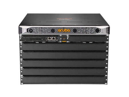 Коммутатор HPE Aruba CX 6405