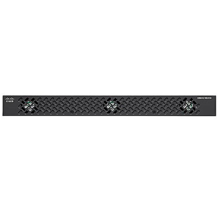 Голосовой шлюз Cisco VG320