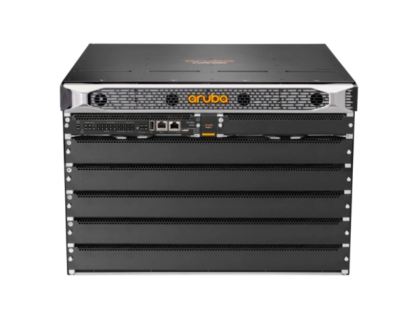 Коммутатор HPE Aruba CX 6405