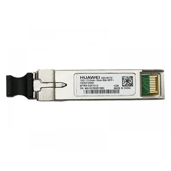 Трансивер Huawei OSX01000