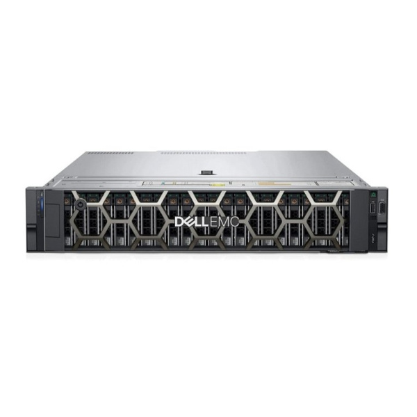 Сервер DELL R750XS/2*5320/64G*8/2*480G/H755-8G/2*10GE/2*800W/
