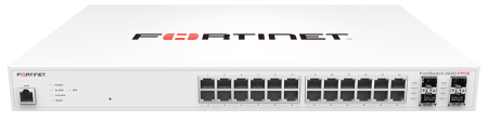 Коммутатор Fortinet FortiSwitch Secure Access 200 Series FS‑224D‑FPOE