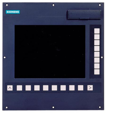 Панель оператора Siemens SINUMERIK 6FC5500-0AA11-1AA0