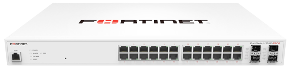 Коммутатор Fortinet FortiSwitch Secure Access 200 Series FS‑224D‑FPOE