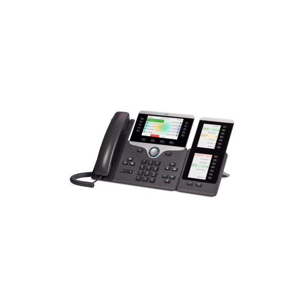 Консоль расширения Cisco IP Phone 8800 CP-8800-V-KEM