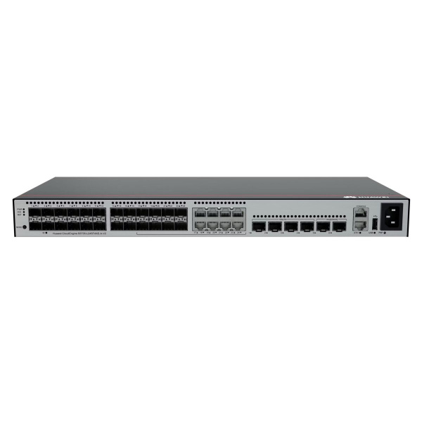 Коммутатор Ethernet Huawei S5735-L24ST4XE-A-V2