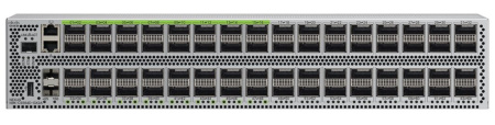 Коммутатор Cisco Nexus N9K-C9364D-GX2A