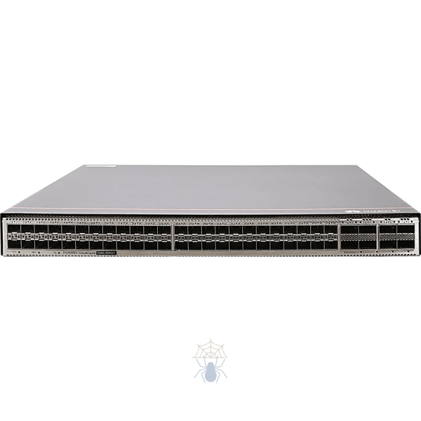 Коммутатор Ethernet Huawei CE6866-48S8CQ-PF