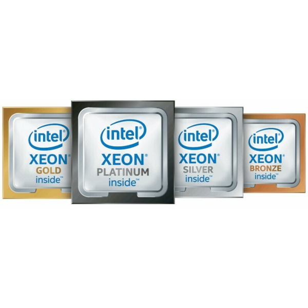 Процессор HPE P49598-B21