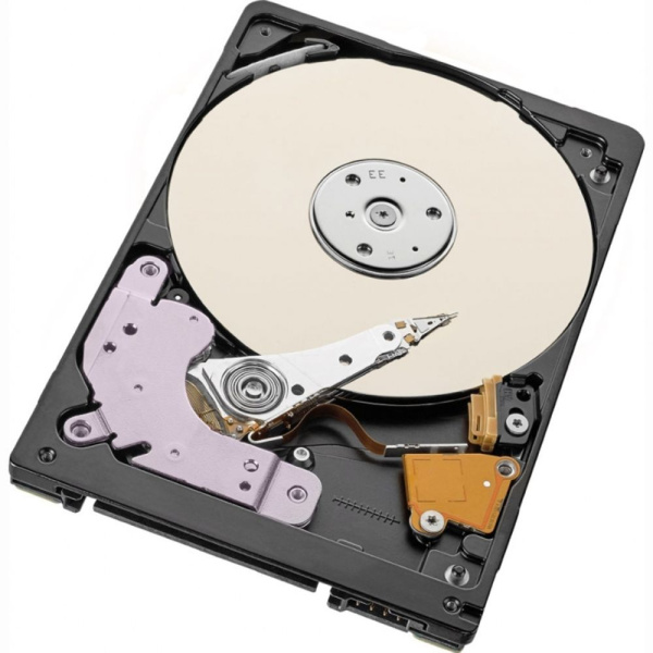 HDD Seagate ST2400MM0129