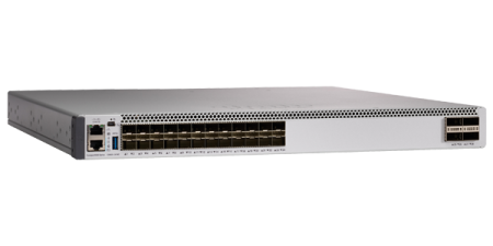 Коммутатор Cisco Catalyst 9500-16X