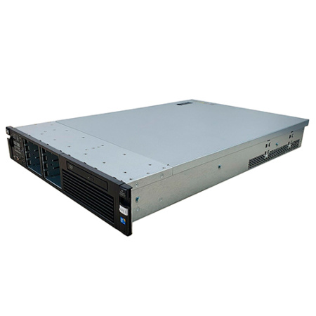 Сервер DL380 2x4210R 8x16GB DDR4 P408i-a SR 2x480GB SSD 20x1.2TB HDD 2x800W