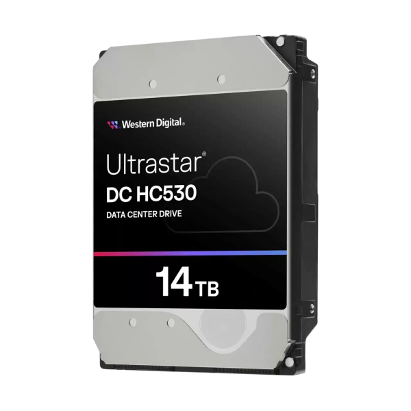 HDD Western Digital WUH721414AL5204