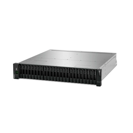 Система хранения данных Lenovo ThinkSystem DE4000H 2U12