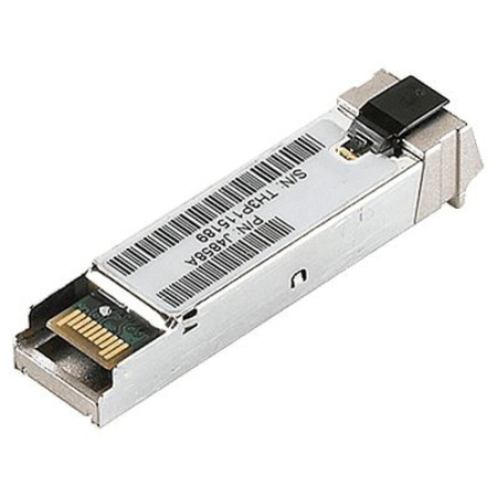 Оптический трансивер HP X121 1G SFP LC LX, J4859C