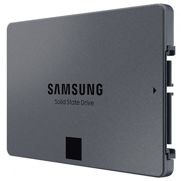 Накопители Samsung MZ-77Q2T0BW