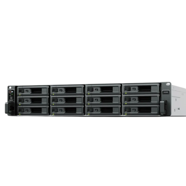 СХД Synology NAS SA3400D