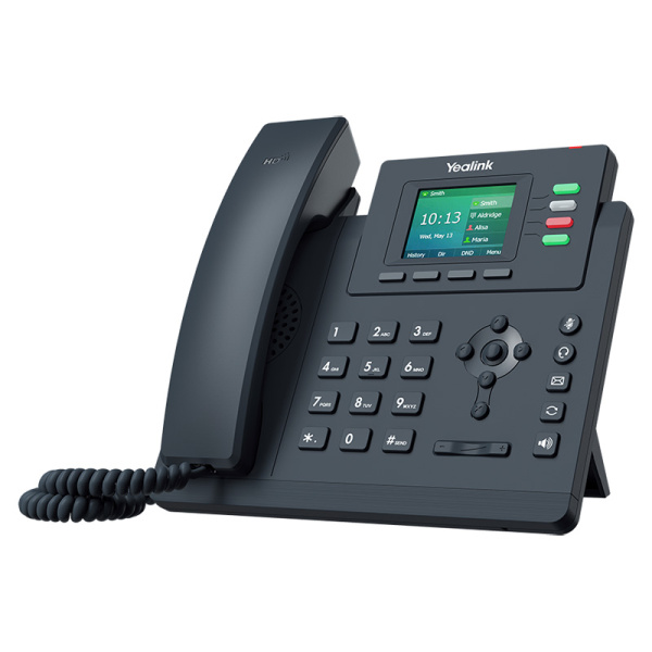 Телефон Yealink SIP-T33G