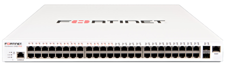 Коммутатор Fortinet FortiSwitch Secure Access 200 Series FS‑248E‑POE