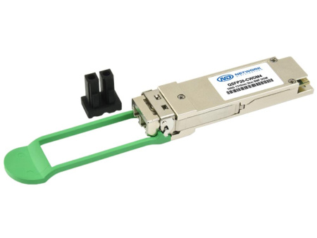 Оптический трансивер Huawei QSFP-100G-CWDM4 OEM