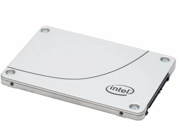 SSD Intel D3-S4520