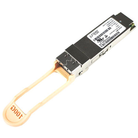 Оптический трансивер Juniper JNP-QSFP-100G-LR4