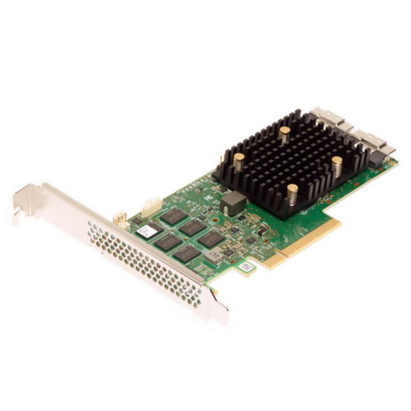 Контроллер Broadcom 9560-16i