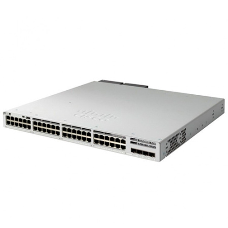 Коммутатор Cisco Catalyst C9300L-48T-4G-E