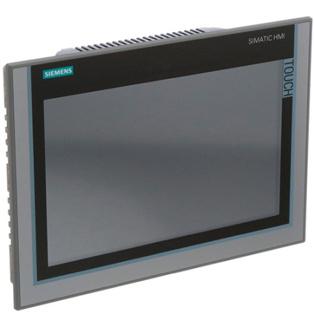 Панель оператора Siemens 6AV2144-8MC10-0AA0