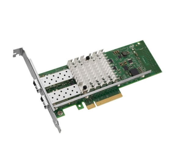 Сетевая карта Intel E10G42BTDABLK