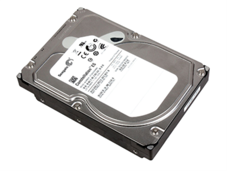 Жесткий диск Seagate 500GB 6G 7.2K 2.5" SATA, ST9500620NS