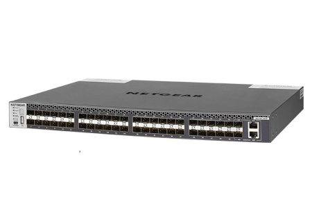 Коммутатор NETGEAR M4300-48XF (XSM4348FS)