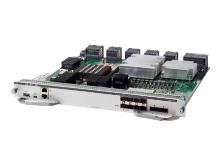 Модуль Cisco Catalyst C9600-SUP-1