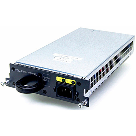 Блок питания Cisco PSU PWR-C1-750WAC