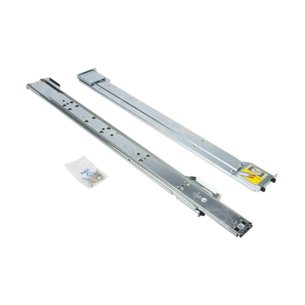 Направляющие для стойки Supermicro MCP-290-00053-0N
