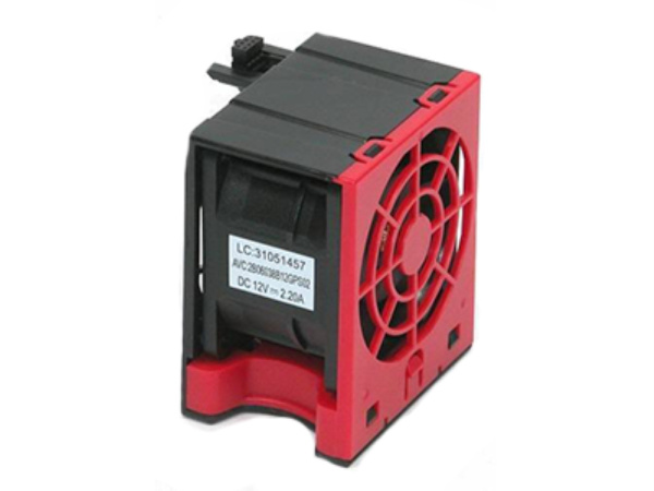 Вентилятор Lenovo for ThinkServer 340, 03X3872