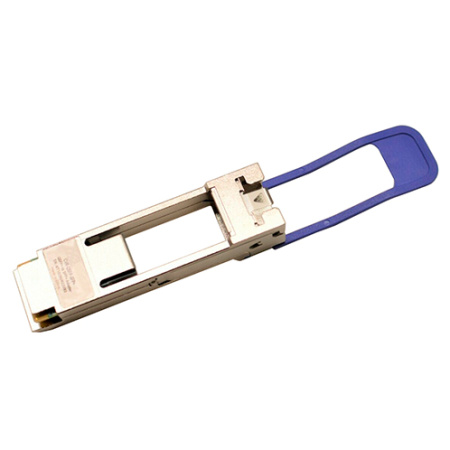 Оптический трансивер Cisco CVR-QSFP-SFP10G