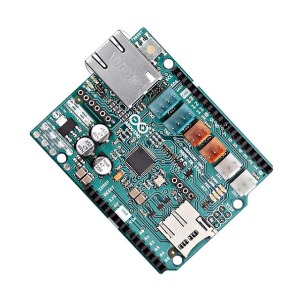 Плата расширения Arduino 88704 A000024