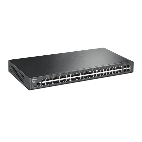 Коммутатор Ethernet TP-Link TL-SG3452