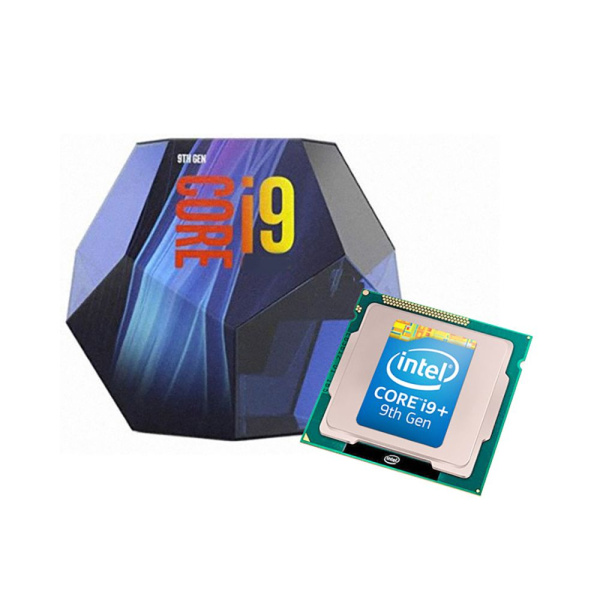 Процессор Intel 2.40GHz