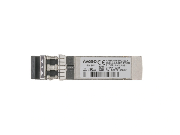 Оптический трансивер Broadcom AFBR-57F5MZ-ELX^