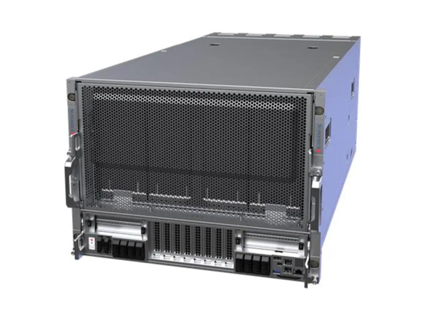 Сервер Supermicro SYS-822GS-NB3RT