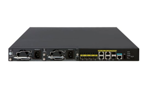 Маршрутизатор H3C MSR3620-DP