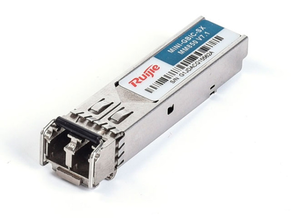 Оптический трансивер Ruijie MINI-GBIC-SX-MM850