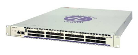 Коммутатор Alcatel-Lucent OmniSwitch 6900-Q32